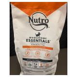 Nutro Wholesome Essentials Kitten Food, 3 lb Bag, Chicken & Brown Rice