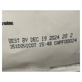 Nutro Wholesome Essentials Senior Cat Food, 3 lb Bag, Chicken & Brown Rice