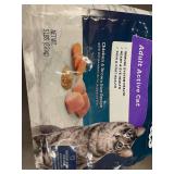 Blue Buffalo Tastefuls Cat Food, Chicken & Brown Rice, 5 lbs, Adult Active Cat