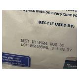 Blue Buffalo Tastefuls Cat Food, Chicken & Brown Rice, 5 lbs, Adult Active Cat