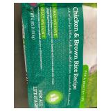 Health Extension Chicken & Brown Rice Cat Food, 4 lbs, For All Life Stages