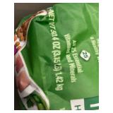 Purina Cat Chow Indoor Cat Food Lot â 3 Bags, 6.3 lb & 3.15 lb