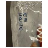 Blue Tastefuls Adult Indoor Cat Food, Chicken & Brown Rice, 3 lb Bag