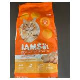 IAMS Proactive Health Healthy Adult Cat Food, Chicken, 7 lb Bag
