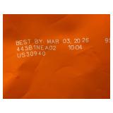 IAMS Proactive Health Healthy Adult Cat Food, Chicken, 7 lb Bag