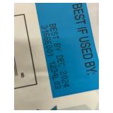 Purina ONE Cat Food 2-Pack â Hairball & Urinary Tract, 56 oz Each, Exp 12/2024