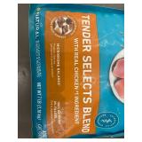 Purina ONE Tender Selects Blend Adult Cat Food, 7 lb Bag