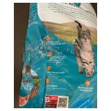 Purina ONE Tender Selects Blend Adult Cat Food, 7 lb Bag