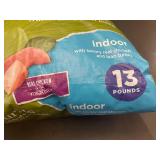 Purina Cat Chow Naturals Indoor Cat Food, 13 lb Bag