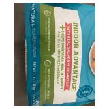 Purina ONE Indoor Advantage Cat Food, Real Salmon, 7 lb Bag
