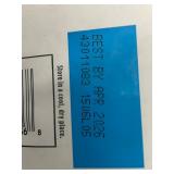 Purina ONE Indoor Advantage Cat Food, Real Salmon, 7 lb Bag