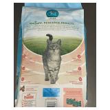 Purina ONE Indoor Advantage Cat Food, Real Salmon, 7 lb Bag