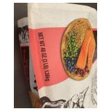 Pure Harmony Salmon & Brown Rice Cat Food, 48 oz (3 lb) Bag