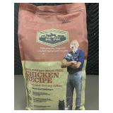 Dr. Pol High Protein Grain-Free Chicken Cat Food, 8 lb Bag