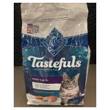Cat Food Assortment â Blue Buffalo & Health Extension, 3 Bags, 4â5 lb Each