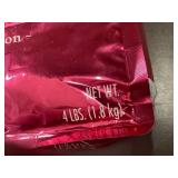 Blue Wilderness Adult Cat Food with Salmon 4 lbs