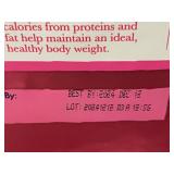 Blue Wilderness Adult Cat Food with Salmon 4 lbs