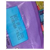 Purina Cat Chow Dry Cat Food Lot â Gentle and Indoor, 3 Bags (3.15 lb Each)