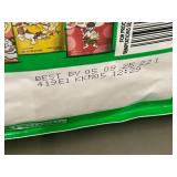 2 Bags Temptations Cat Treats Seafood Medley Flavor, 50.4 oz Each