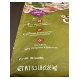 Purina Cat Chow Naturals Original Dry Cat Food, 6.3 lb Bag