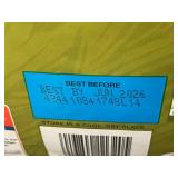 Purina Cat Chow Naturals Original Dry Cat Food, 6.3 lb Bag