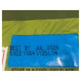 Purina Cat Chow Naturals Original Cat Food, 50.4 oz Bag