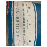 Kingsford Hickory Pellets 25 lb Bag Natural Hardwood Blend