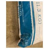 Kingsford Hickory Pellets 25 lb Bag Natural Hardwood Blend