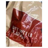 Kingsford Beercoal Briquets 16 lb & Best Choice Lump Charcoal 8 lb