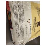 Pure Harmony Salmon & Brown Rice Cat Food, 12 lb, Best By 02/14/2026