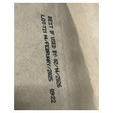 Pure Harmony Salmon & Brown Rice Cat Food, 12 lb, Best By 02/14/2026