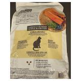 Pure Harmony Salmon & Brown Rice Cat Food, 12 lb, Best By 02/14/2026