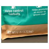 IAMS Proactive Health Long Hair Care Cat Food, 6 lb Bag