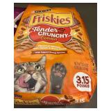Cat Food Bundle â Rachael Ray Nutrish, Friskies, Essential Everyday (Lot of 3)