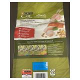 Purina Cat & Kitten Chow Naturals 7 lb Bags â 2 Total, Original/Nourish