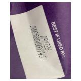 Lot of 4 Meow Mix Original Choice Cat Food Bags, 6.3 lb Each