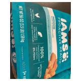 IAMS Proactive Health Indoor Cat Food, 7 lb Bags (2 Pack)