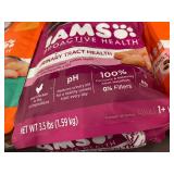 Iams ProActive Health Cat Food Assortment, 3 Bags, 3.5 lb Each