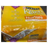 Purina Kitten Chow Nurture Dry Cat Food, 2 Bags (6.3 lb Each)