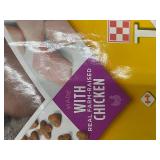 Purina Kitten Chow Nurture Dry Cat Food, 2 Bags (6.3 lb Each)