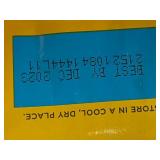 Purina Kitten Chow Nurture Dry Cat Food, 2 Bags (6.3 lb Each)