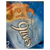 Cat Food Lot â Meow Mix Tender Centers & 9Lives Daily Essentials (3 Bags)