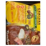 Meow Mix Dry Cat Food Bundle â 6.3 lb & 3 lb Bags