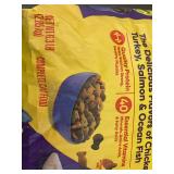 Meow Mix Dry Cat Food Bundle â 6.3 lb & 3 lb Bags