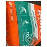 Iams Proactive Health Hairball Care Cat Food, 7 lb Bag
