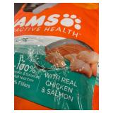 Iams Proactive Health Hairball Care Cat Food, 7 lb Bag