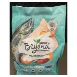 Purina Beyond Grain Free Cat Food, Whitefish & Egg, 3 lb