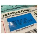 Purina Beyond Grain Free Cat Food, Whitefish & Egg, 3 lb