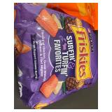 IAMS and Friskies Cat Food Bundle, 3.5 lbs + 3.15 lbs