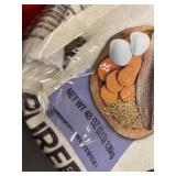 Cat Food Lot â Purina Cat Chow Naturals & Pure Harmony Herring 3â3.1 lb Bags